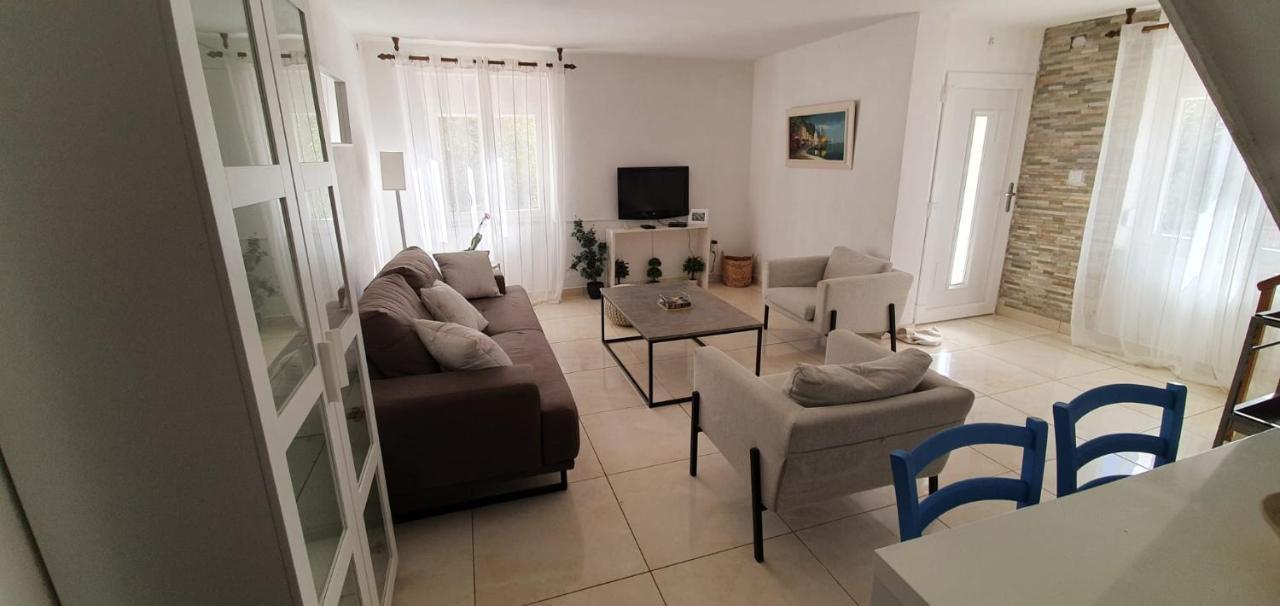 Casa Blanca, Biograd Na Moru Lejlighed Eksteriør billede