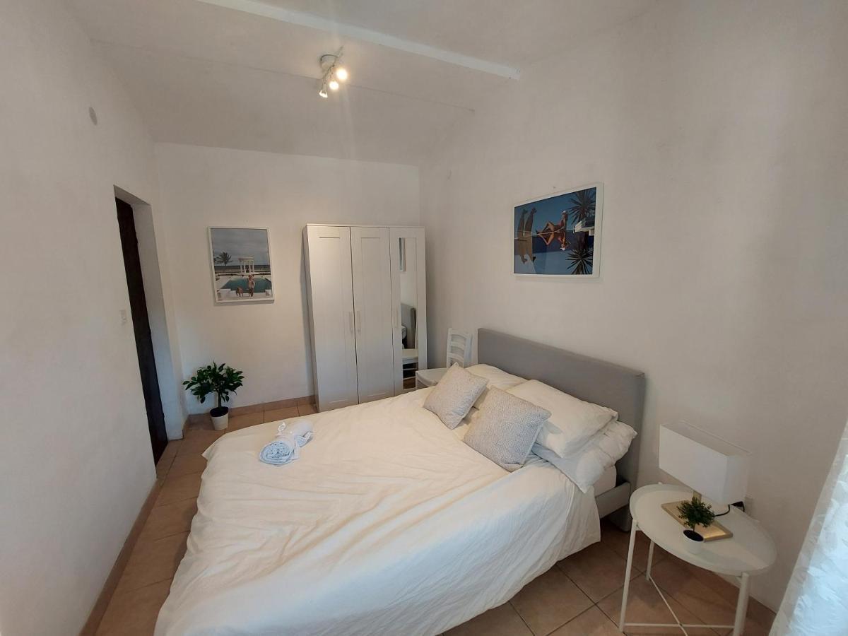 Casa Blanca, Biograd Na Moru Lejlighed Eksteriør billede