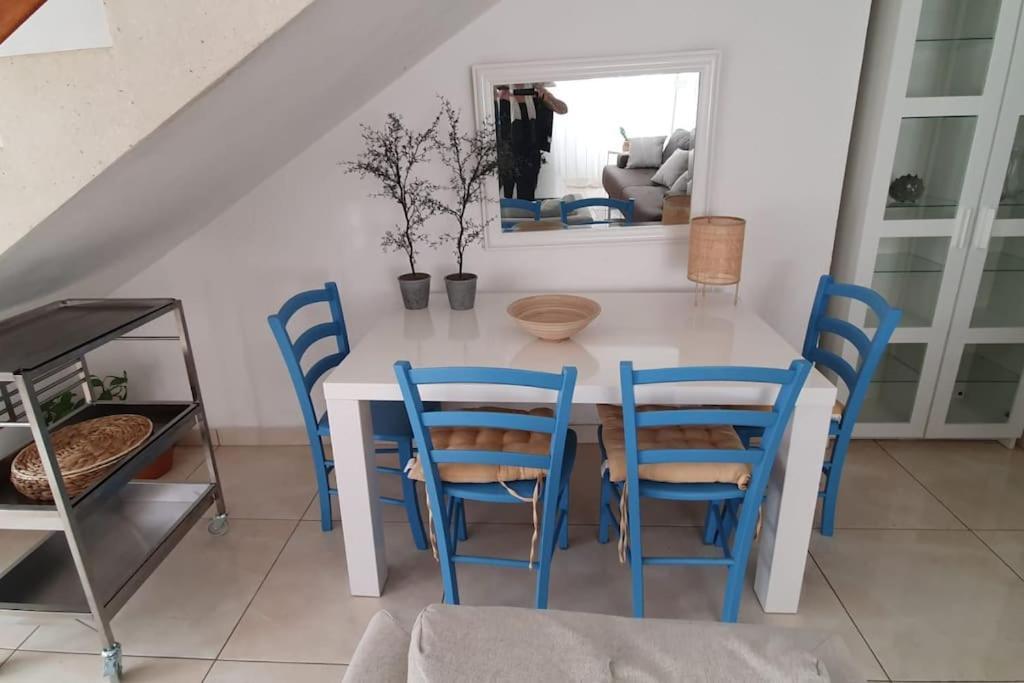 Casa Blanca, Biograd Na Moru Lejlighed Eksteriør billede