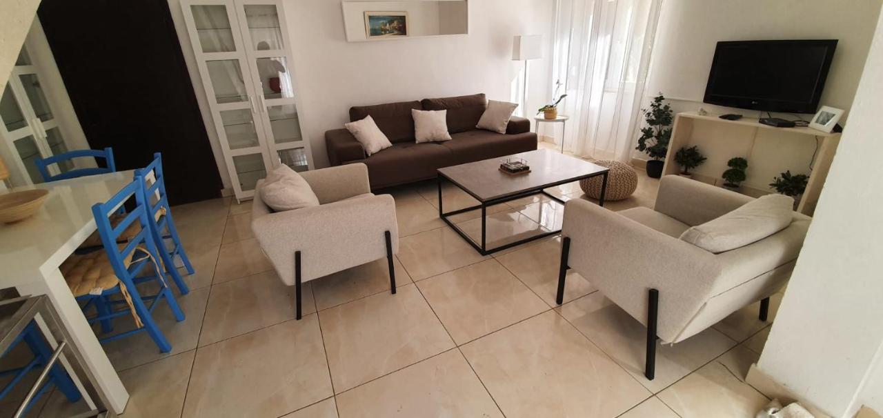 Casa Blanca, Biograd Na Moru Lejlighed Eksteriør billede