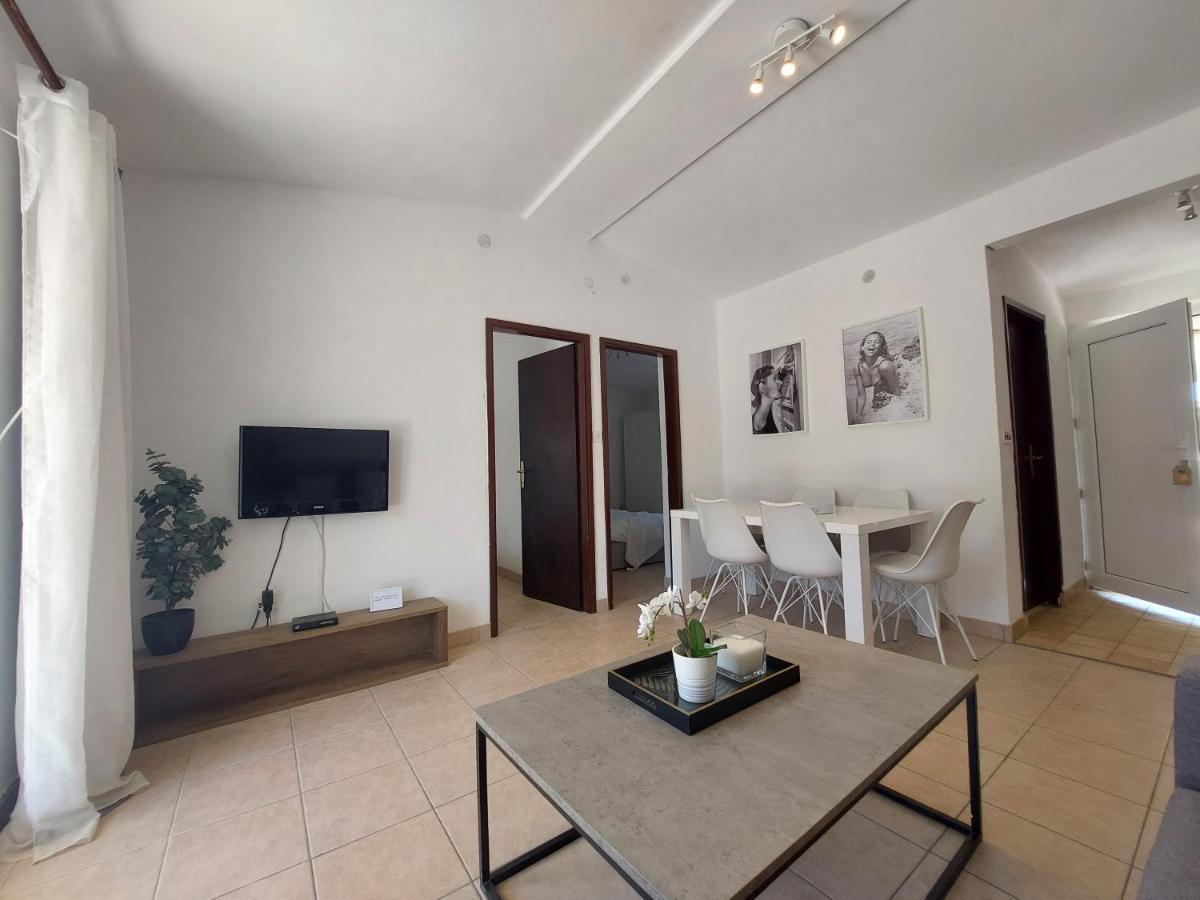 Casa Blanca, Biograd Na Moru Lejlighed Eksteriør billede