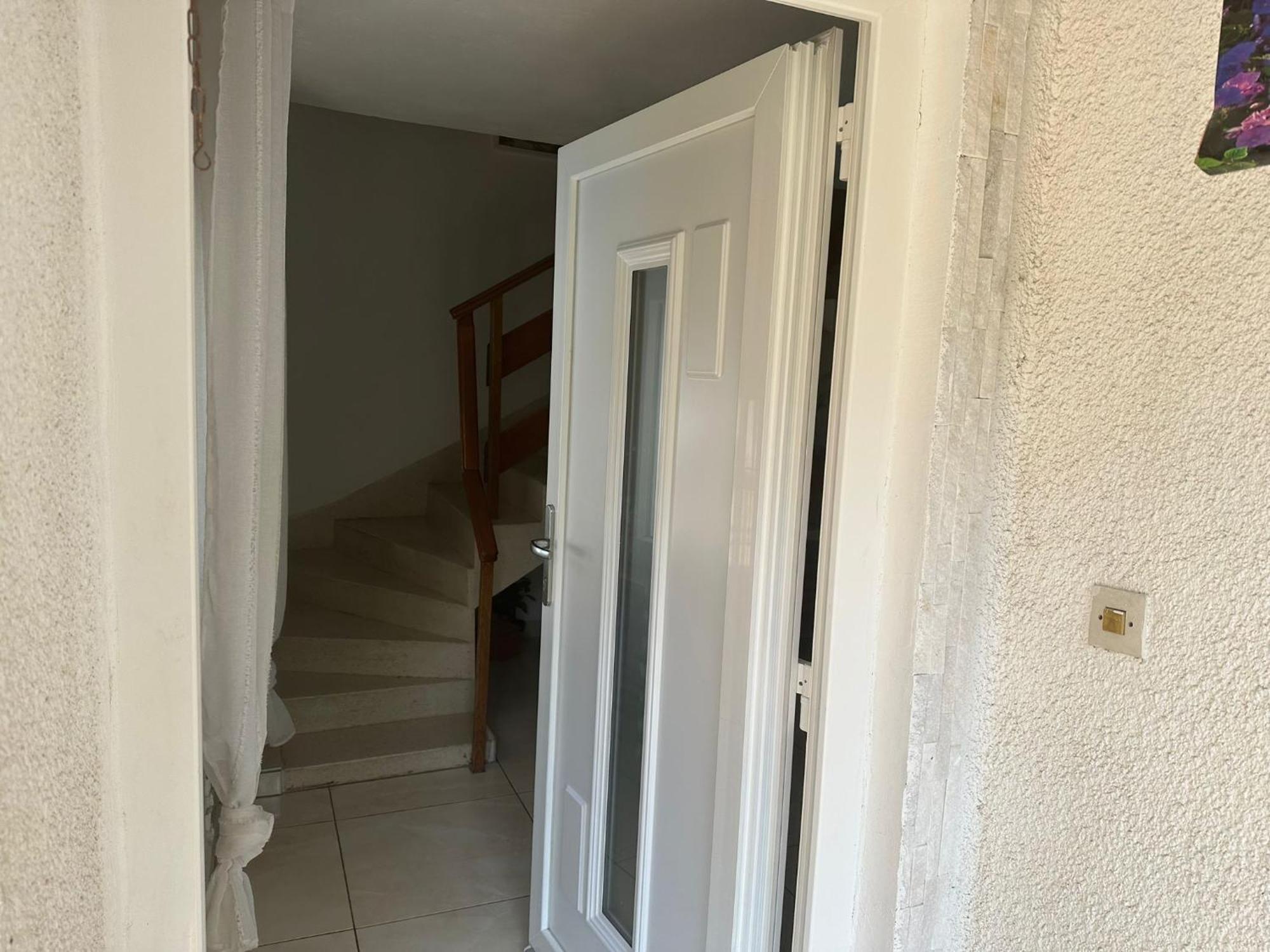 Casa Blanca, Biograd Na Moru Lejlighed Eksteriør billede