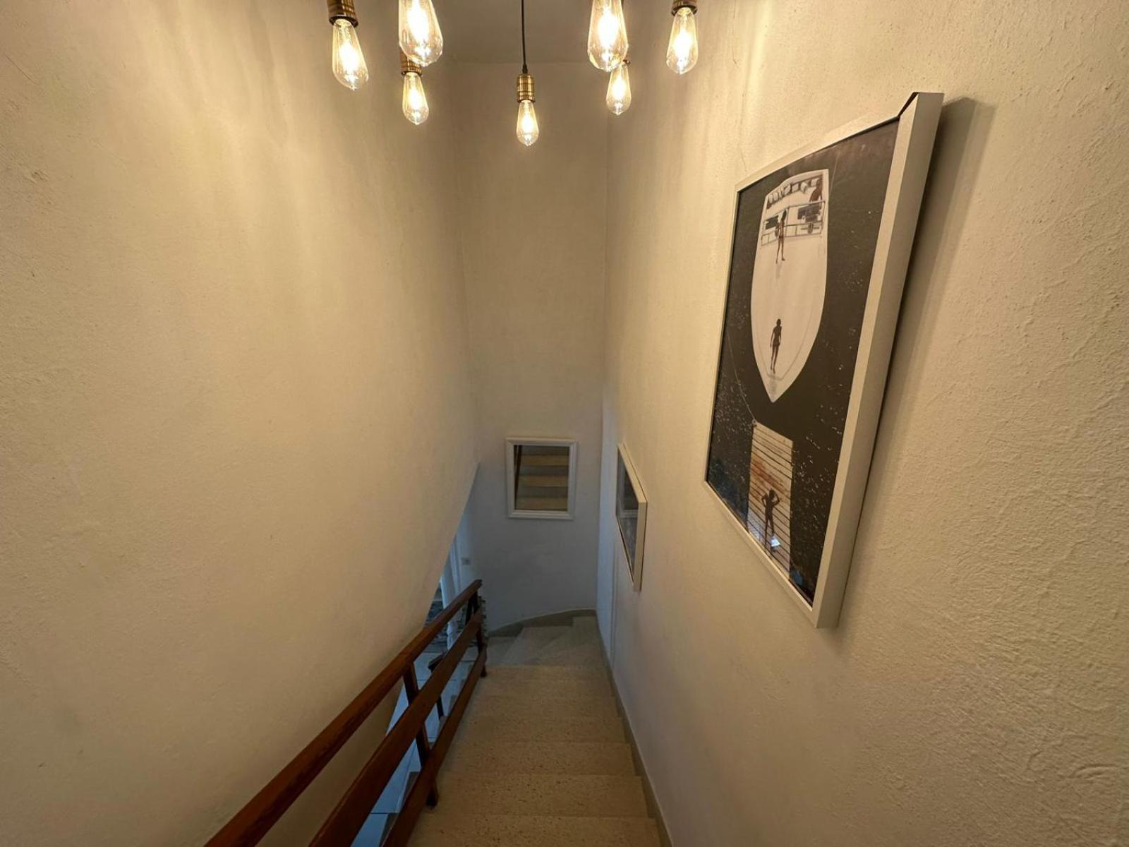 Casa Blanca, Biograd Na Moru Lejlighed Eksteriør billede