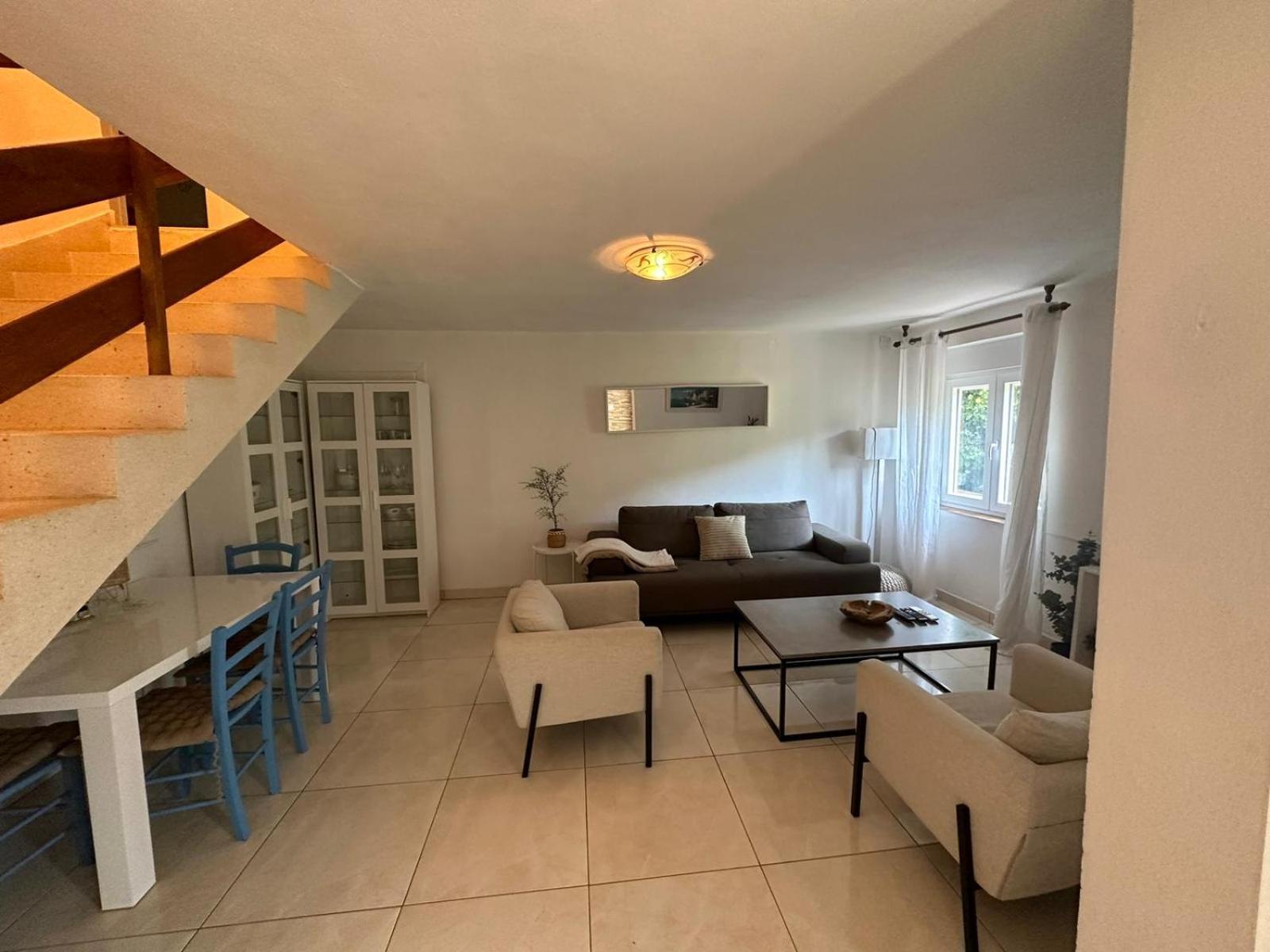 Casa Blanca, Biograd Na Moru Lejlighed Eksteriør billede