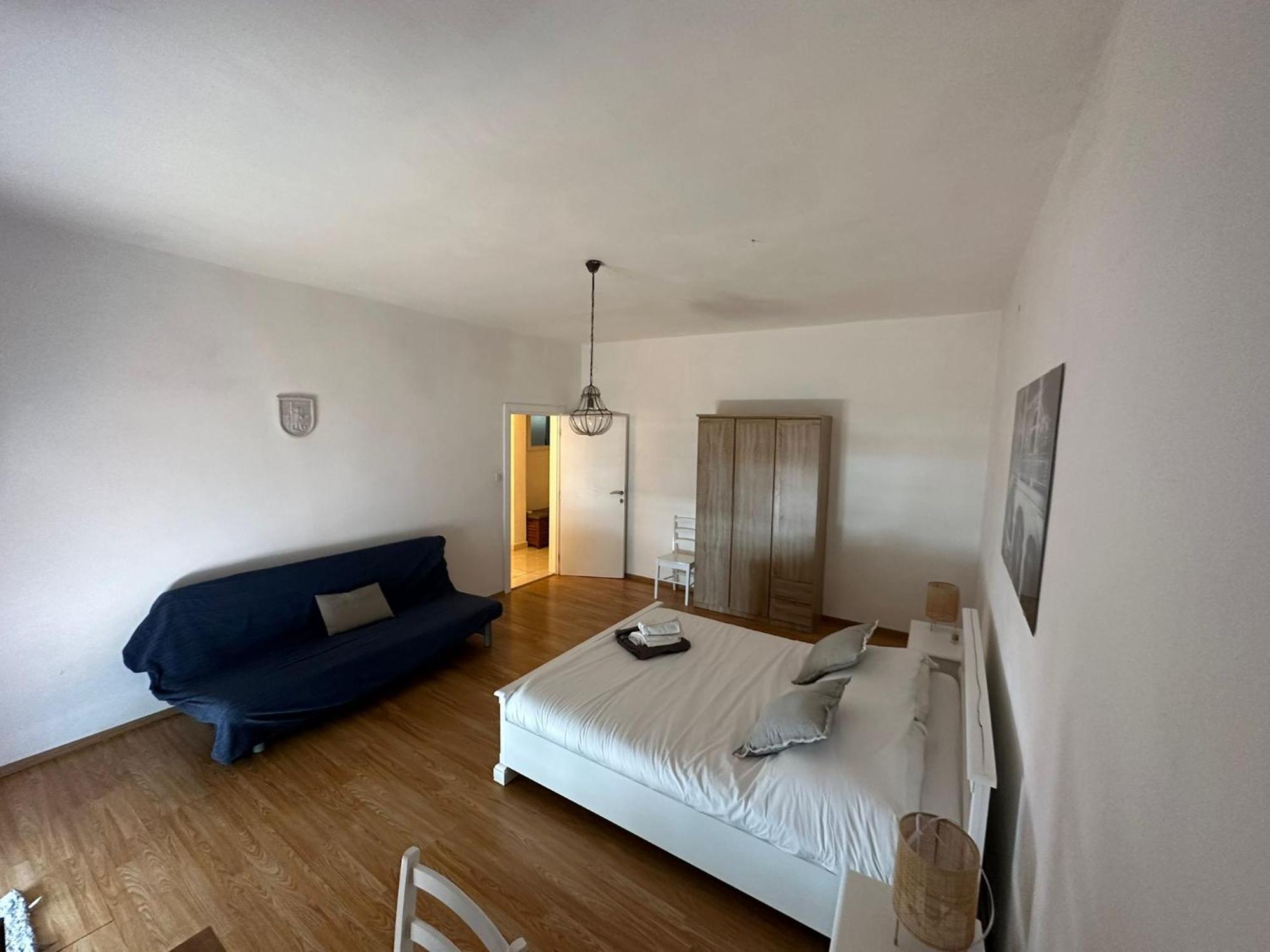 Casa Blanca, Biograd Na Moru Lejlighed Eksteriør billede