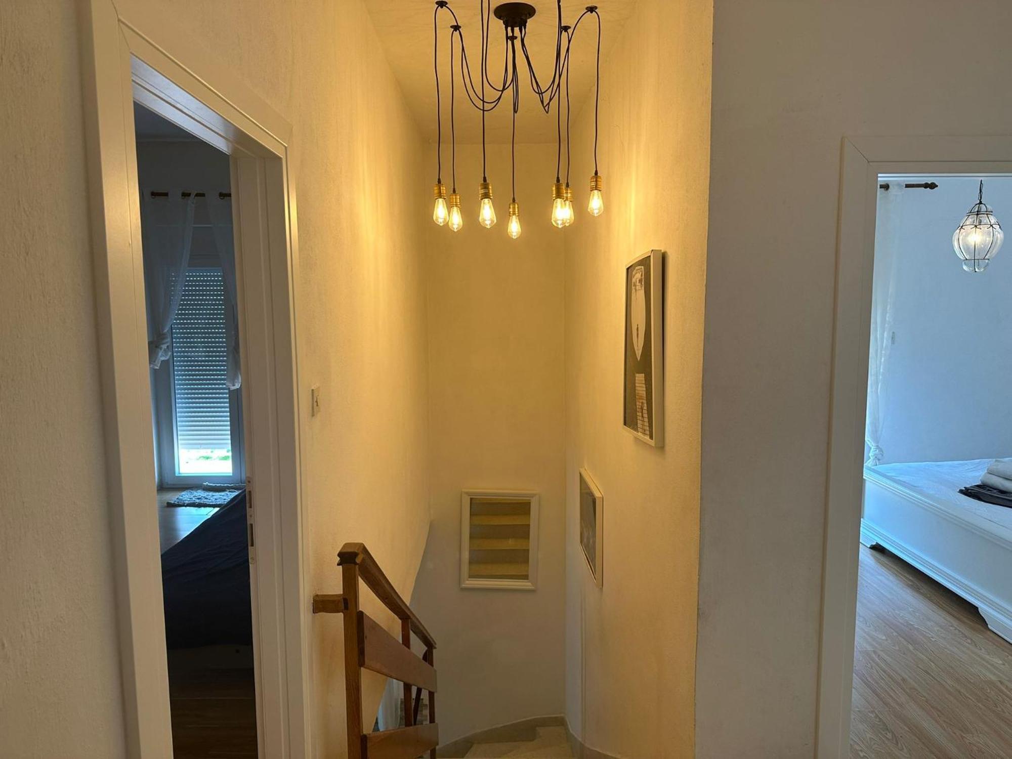 Casa Blanca, Biograd Na Moru Lejlighed Eksteriør billede